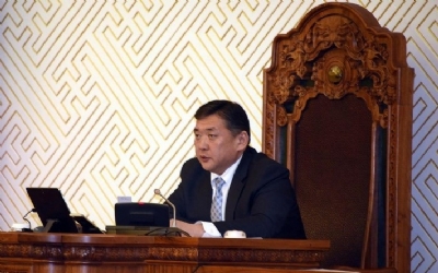 SPEAKER REVIEWS PARLIAMENT’S ACTIVITIES SINCE ELECTION