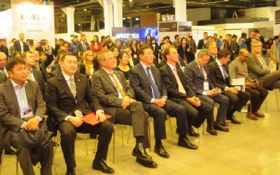 EXPO MONGOLIA 2017 KICKS OFF